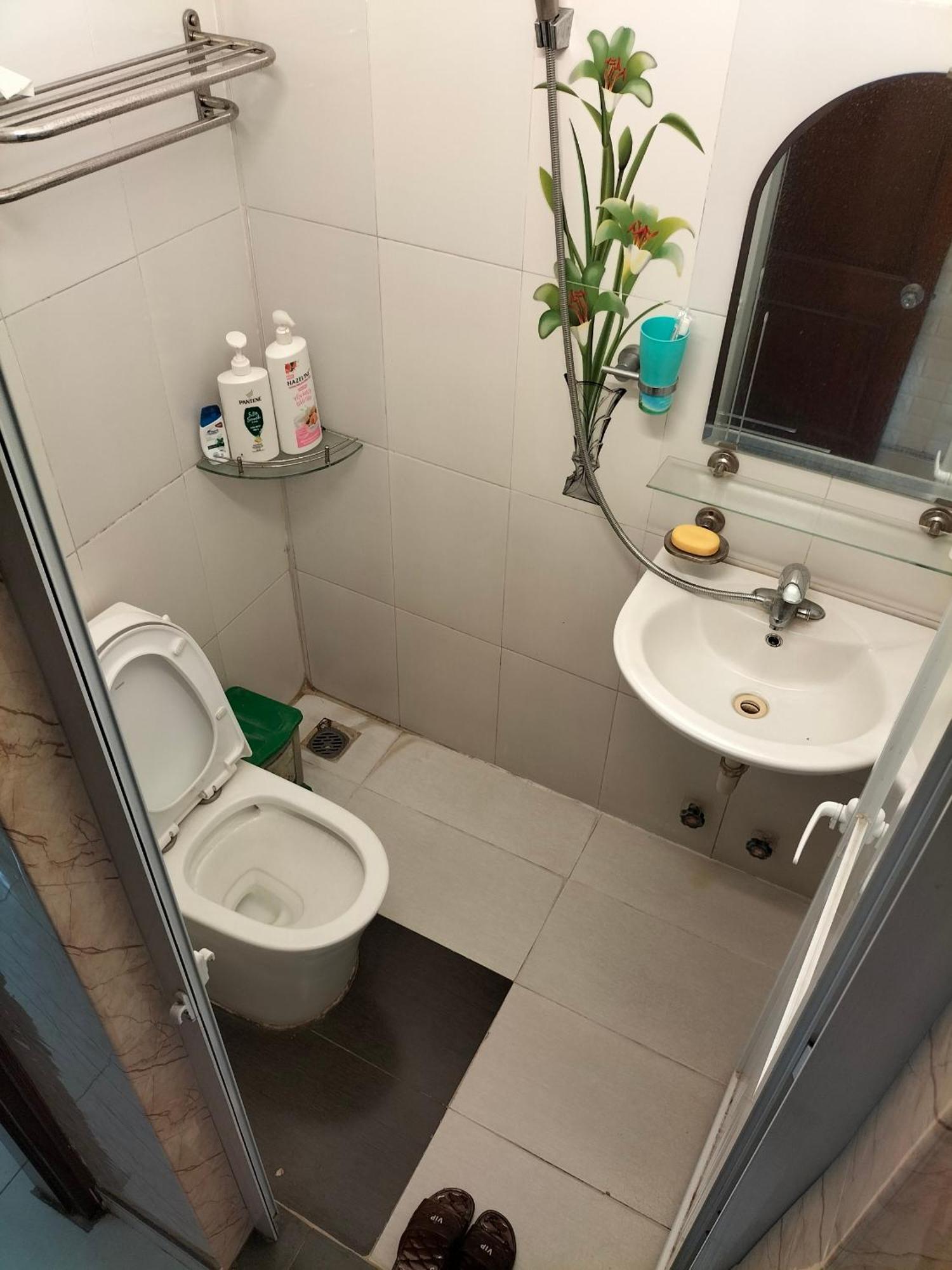 Roma Hotel Noi Bai Airport Ханой Екстериор снимка