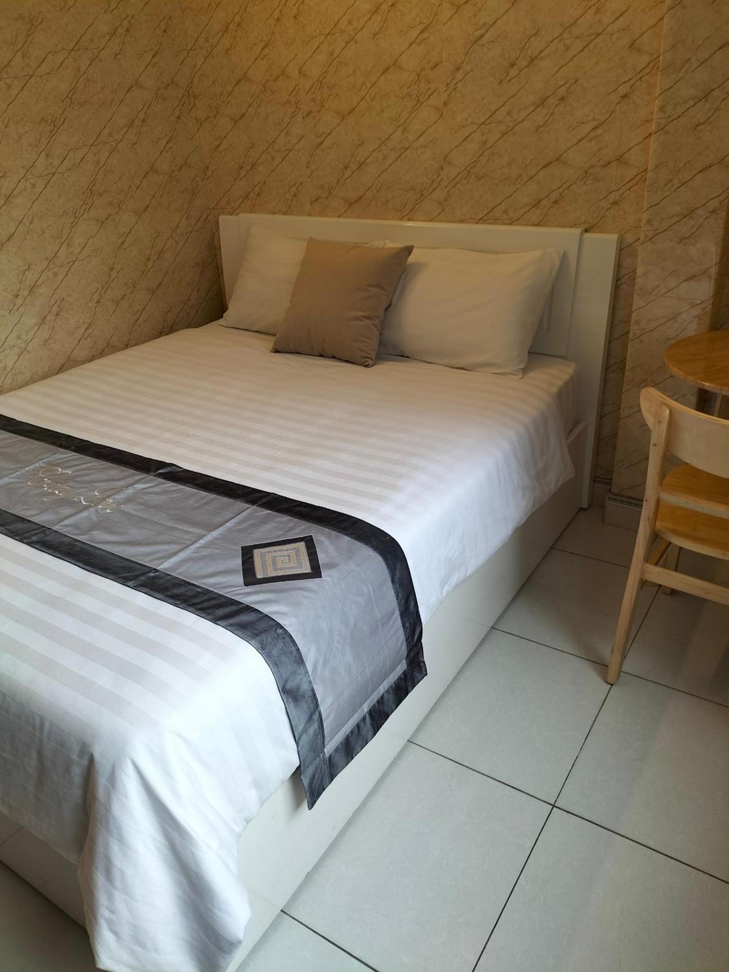 Roma Hotel Noi Bai Airport Ханой Екстериор снимка