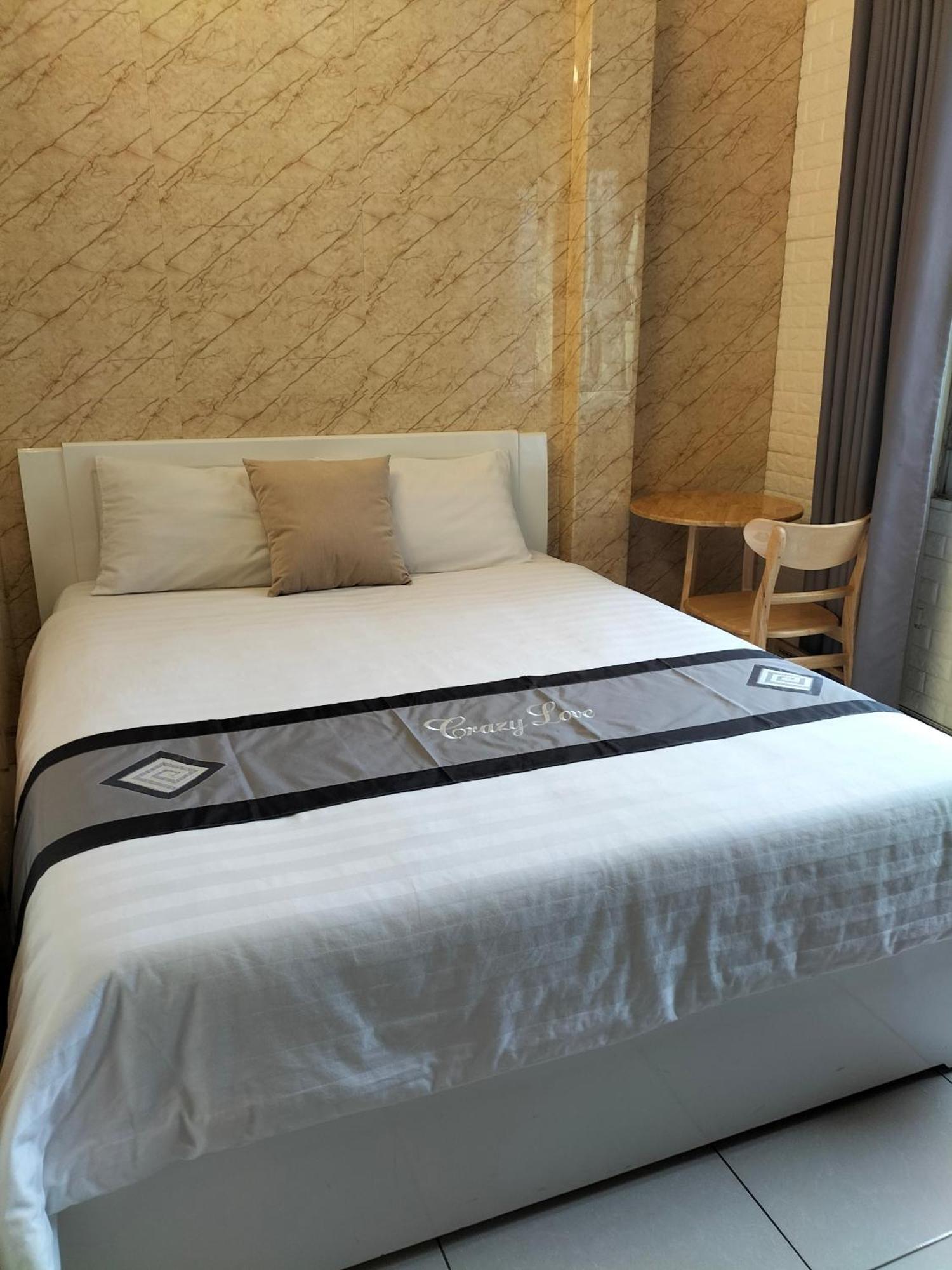 Roma Hotel Noi Bai Airport Ханой Екстериор снимка