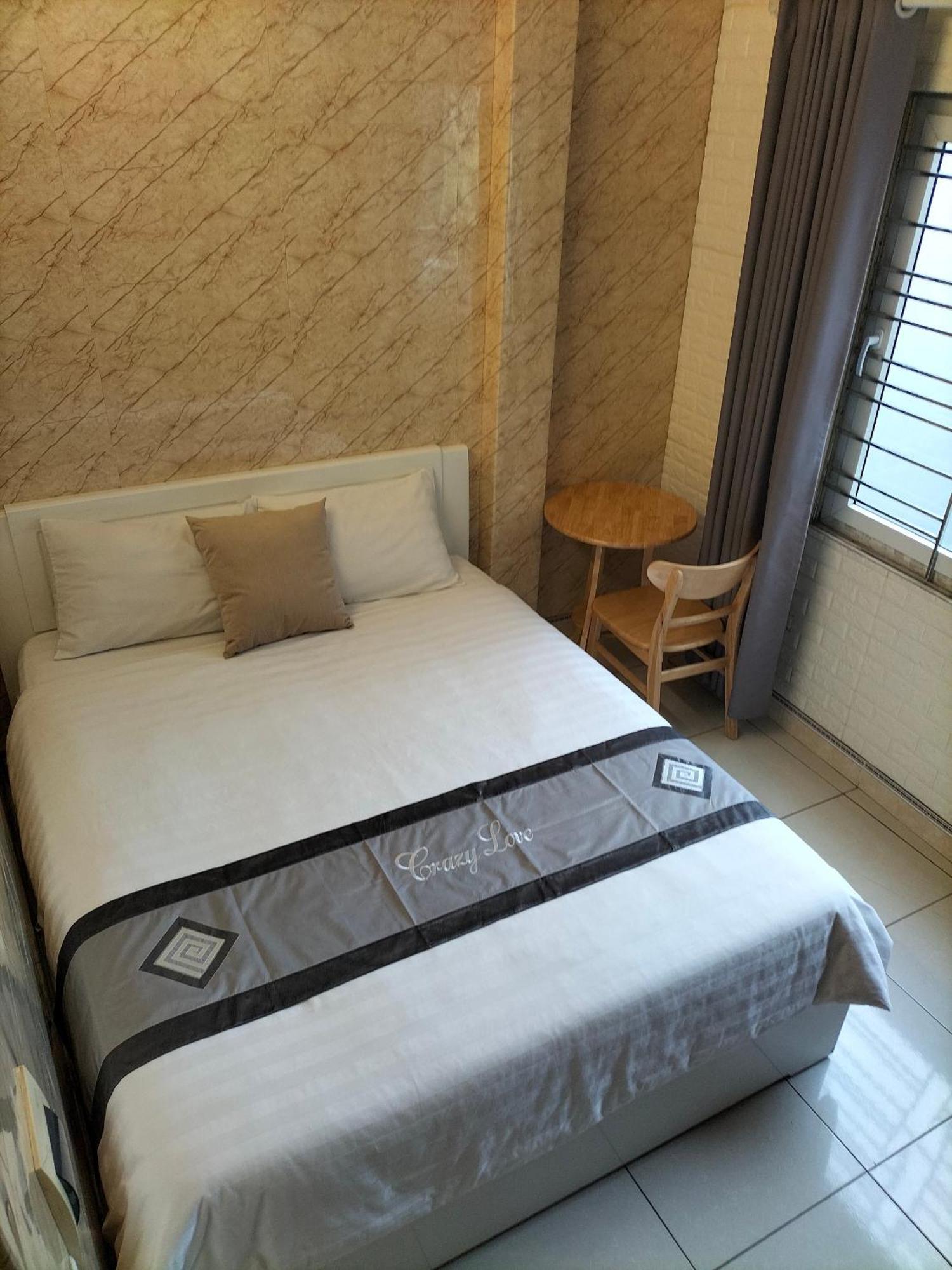 Roma Hotel Noi Bai Airport Ханой Екстериор снимка