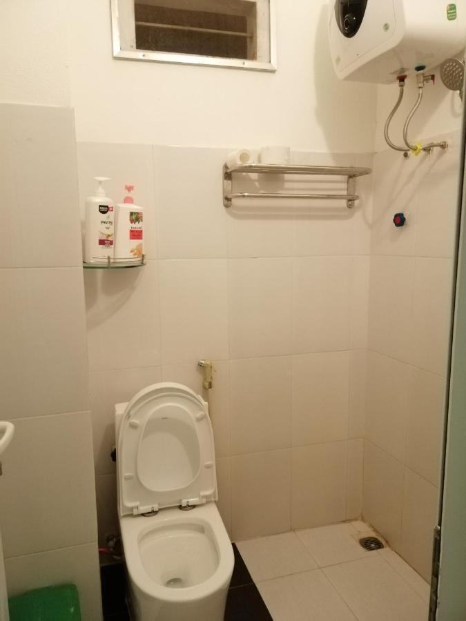 Roma Hotel Noi Bai Airport Ханой Екстериор снимка