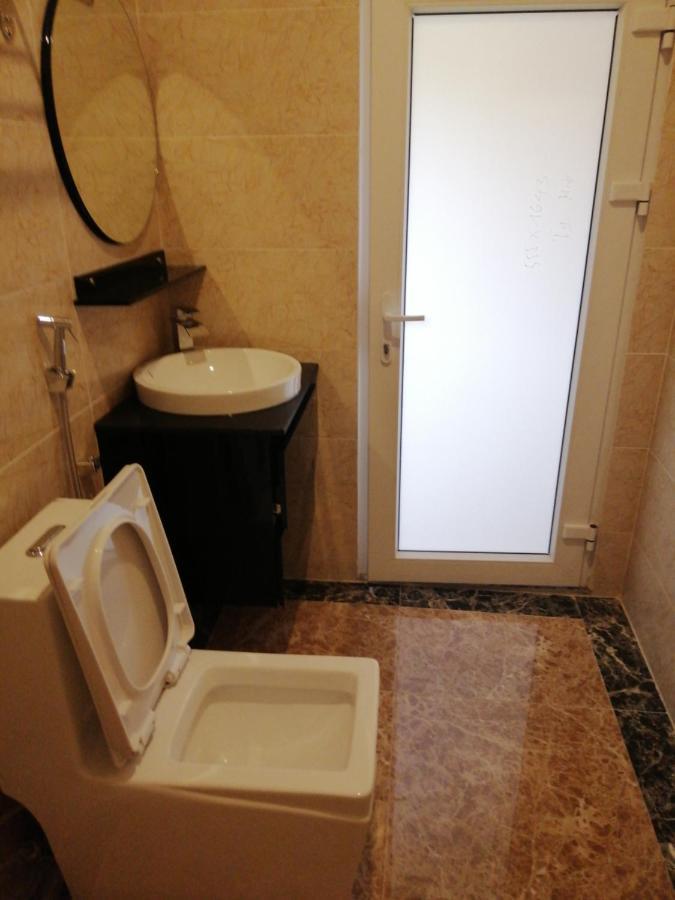 Roma Hotel Noi Bai Airport Ханой Екстериор снимка