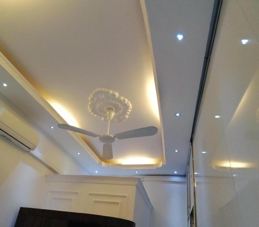 Roma Hotel Noi Bai Airport Ханой Екстериор снимка