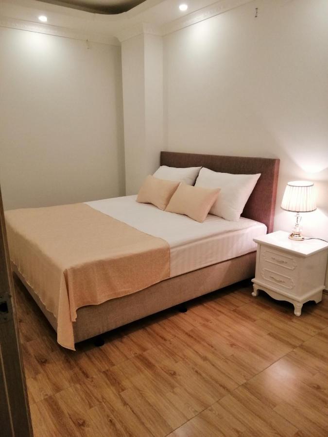 Roma Hotel Noi Bai Airport Ханой Екстериор снимка